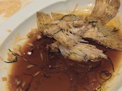 -盛百味·家宴餐厅(霸州分店)