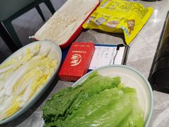 -肥家大排档(天河体育西店)