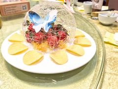 -陈傻子餐厅(世纪都会店)