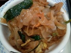 -东江海鲜酒家(艺都分店)