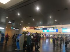 -厦门高崎国际机场-T3航站楼