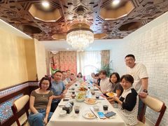 -巴依老爷新疆美食(工体旗舰店)