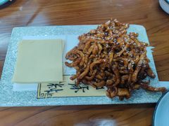 -鼎香润(德胜门内店)