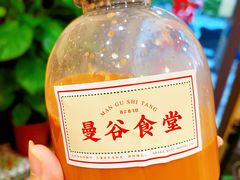 -曼谷食堂·泰国家庭料理(丹桂路店)