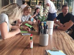 -RAC BAR(安福路店)