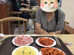 -川江大冷面