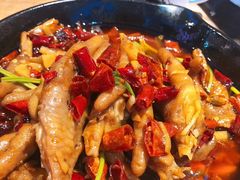 -天天喝丢一只鞋·烧烤·快餐(盐仓桥店)