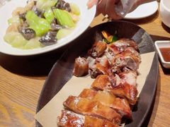 -南拳十三姨·潮汕砂锅粥(世纪金源店)