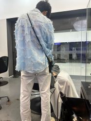 -CIT造型·烫发·染发