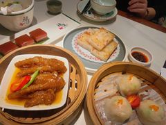 -禄运茶居·手工点心(猎德店)