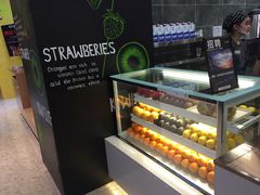 -O2鲜榨果汁(苏州龙湖狮山店)