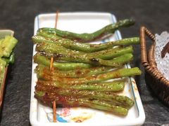 -高家烧鸽子烧烤店63年