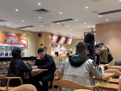 -寿司郎(皇庭广场店)