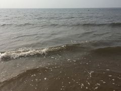-东戴河风景区-止锚湾