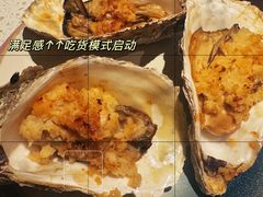 -金海湾自助餐厅(金陵饭店)