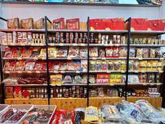 -长平腊味·潮汕特产