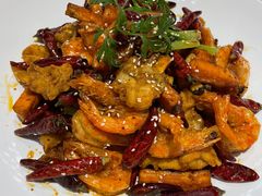 -榕意·川味之美(深业上城店)