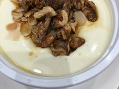 -满记甜品(巴黎春天宝山店)