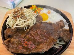 -张妈台式锅烧(深大店)