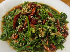 -龙姐私房菜(和顺古镇店)