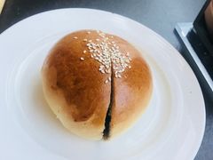 大哥红豆包-有璟阁港式餐厅(金融街购物中心店)