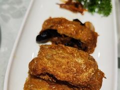 -金枝玉叶上海人家食府(三里河店)