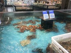 -盒马鲜生(宝地店)