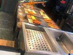 -和府捞面(东直门银座店)