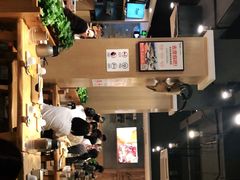 -木屋烧烤(龙华店)