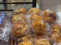 -小飞象面包公社(珠江路金鹰店)
