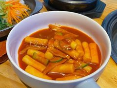 -金顺韩式烤肉·网红烤肉店(广利路店)