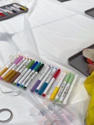 -奈尔宝·儿童乐园·亲子餐厅(华采天地店)