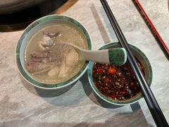 -润园四季椰子鸡火锅(海上世界店)