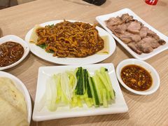 -姥家春饼店(漳州二路店)