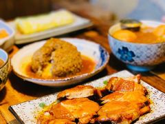 -食戟
