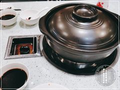 -烹然四季椰子鸡火锅(团结湖总店)