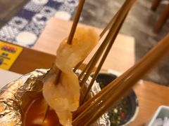 -包整·丝娃娃(一览甲秀楼风景店)