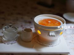-燕庭·纯燕窝·甜品下午茶(南京西路店)