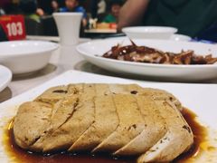 -老廣食堂(区庄店)