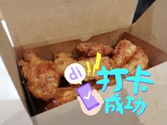 -Kyochon1991校村(共和路店)
