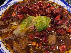 -玉桥餐厅(天坛店)