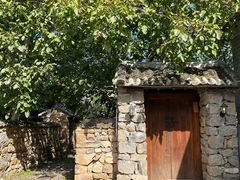 -北京山里寒舍度假酒店