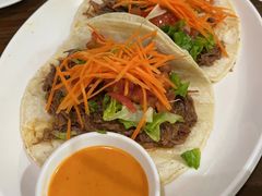 -panchos 墨西哥餐厅(嘉绿苑店)