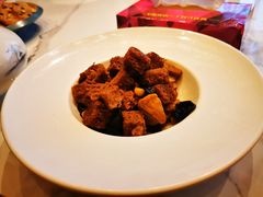 -玉林烤鸭店(定福庄店)