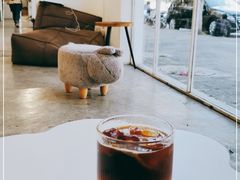 -收获咖啡HARVEST RESERVE(苍山店)