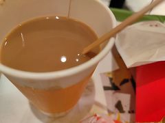 -麦当劳(豫园店)