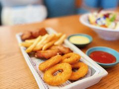 精选小食拼盘-EN SPACE恩空间