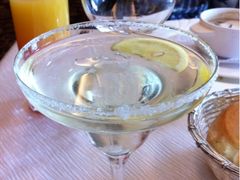 玛格利特-北京建国饭店杰斯汀法餐厅