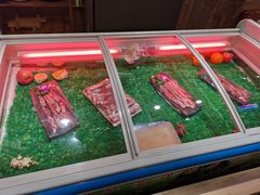 -松林阁烤肉(延大店)