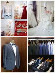 -DAISY BRIDAL黛茜婚纱